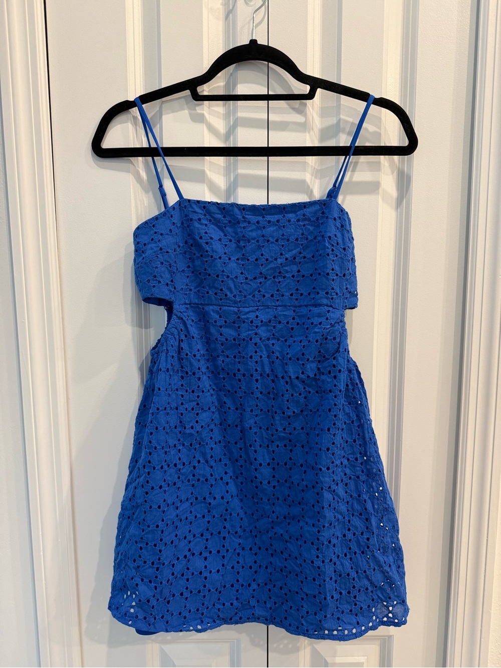 Vici Elanora Cut Out Mini Dress - Picture 4 of 6